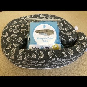 My Breast Friend Nursing Pillow